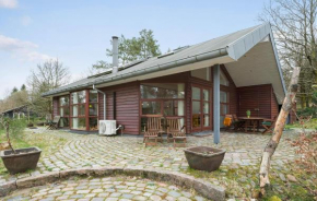 3 Bedroom Cozy Home In Silkeborg